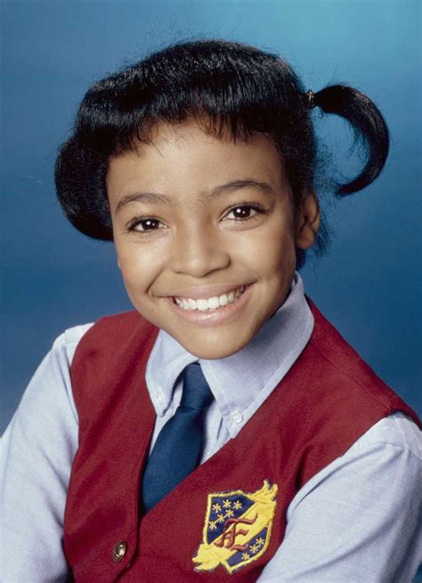 Facts Of Life Cast Abbie Somers