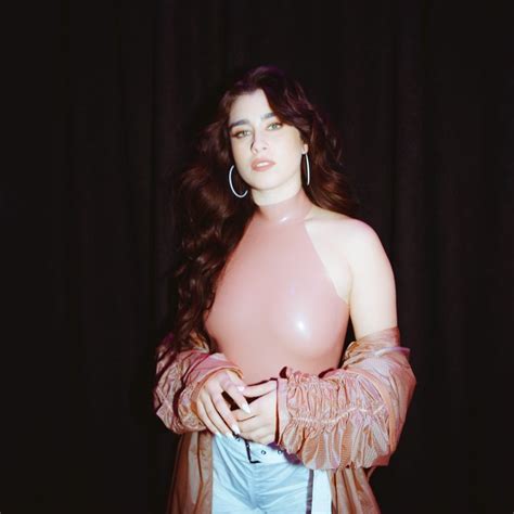 Lauren Jauregui Nude And Sexy Explicit Collection 84 Photos The