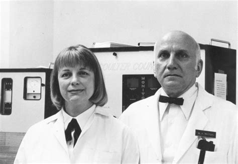 Sex Researchers Masters And Johnson Through The Years Television