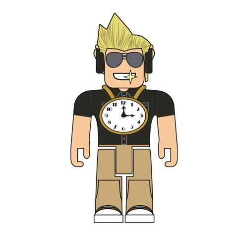 Roblox Bag Transparent