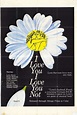‎I Love You, I Love You Not (1974) directed by James Bryan • Reviews ...