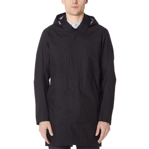 The 20 Coolest Rain Jackets For Men Spring 2018 Mens Jackets