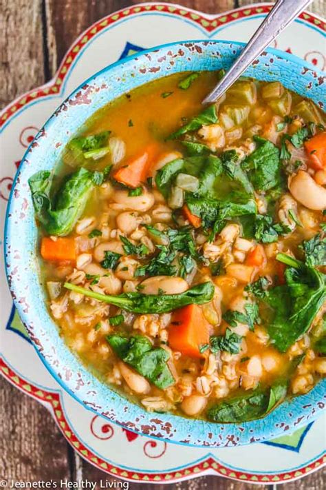 20 Easy Soup Recipes To Try This Fall And Winter