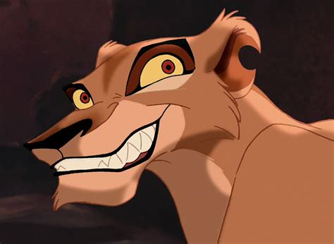This is my first au :) maybe i make more xdhistory:simba and kopa leave together, zira appears with more lionesses, they attack simba, kopa runs. Zira | Lion King/Lion Guard Wikia | Fandom