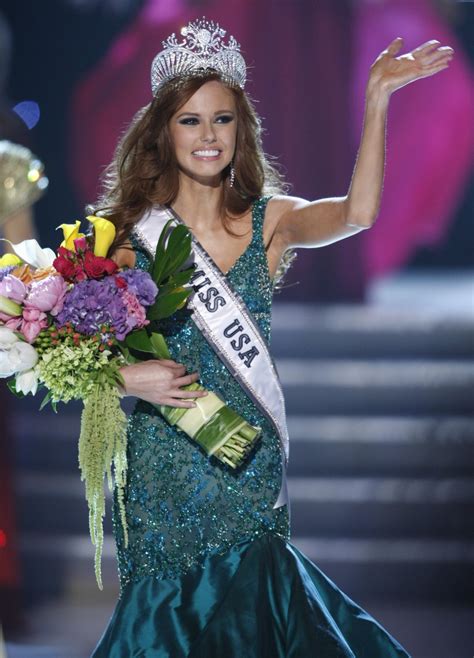 entertainment everyday alyssa campanella crowned miss usa hot sex picture