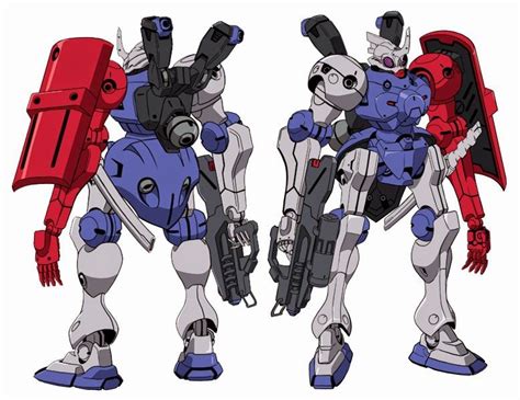 In the year regild century 1014, an entire millennium has passed since the end of the fabled universal century, where legends like amuro ray and char aznable ruled the battlefield as ace mobile suit pilots. Gundam: Reconguista in G - New Videos, Images & Info ...