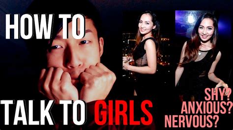 Jun 03, 2016 · if you're a nervous wreck around your crush, you may be sweating profusely, biting your nails, twisting your hair and generally putting on quite a show. HOW TO START TALKING TO YOUR CRUSH (SHY GUY/NERVOUS ...