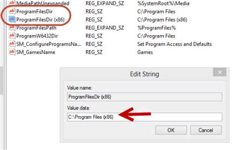 How To Change Default Program Files Directory Windows 10 Operfbio