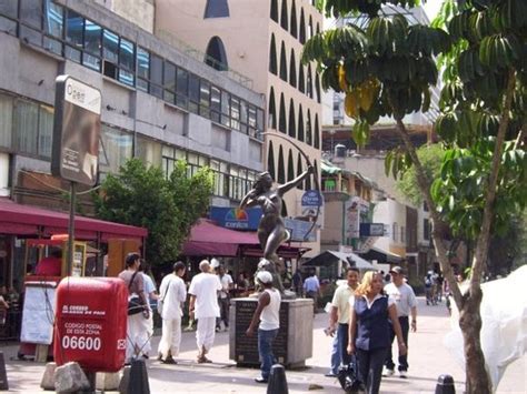 Zona Rosa Mexico City 2021 All You Need To Know Before