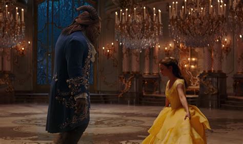 Beauty And The Beast Online Full Length Film Chainnews