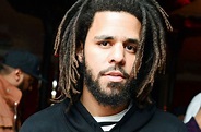 J. Cole Makes Record Vault to No. 1 on Billboard Artist 100 Chart ...