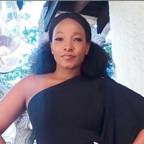 Somizis Baby Mama Palesa Madisakwane And Daughter Bahumi Mhlongo Break