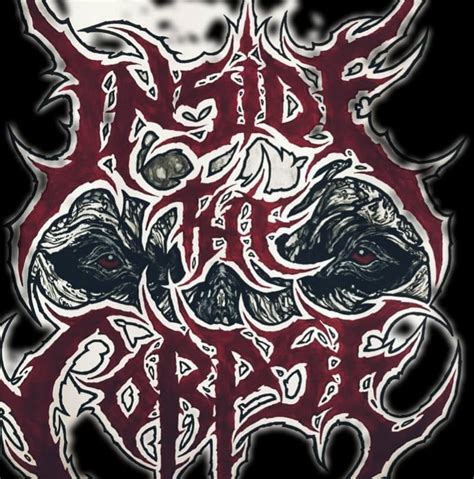 Inside The Corpse Oficial Posts Facebook