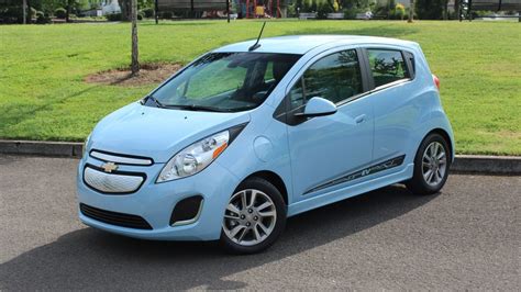 The 2015 chevy spark ev is already getting a lot of attention from gm. 2015 Chevrolet Spark EV Switches Battery Cells; 82-Mile ...