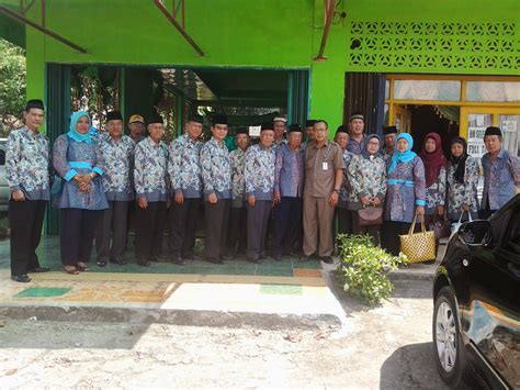 kunjungan pengurus lli sumatra selatan ke kabupaten ogan ilir ~ lembaga lanjut usia indonesia