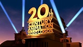 20th Century Animation (2020-present) logos - YouTube