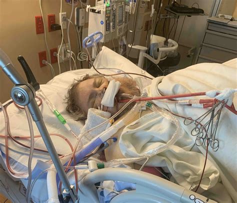 Fundraiser By Cindy Jacobson Help Andrew And Nikki With Medical Costs