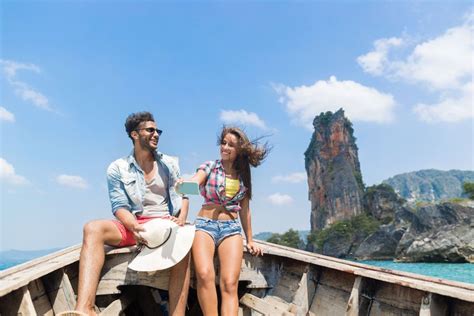 Thailand For A Romantic Honeymoon Honeymoon Giveaway Romantic Honeymoon Vacation Trips