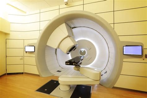 Scca Proton Therapy Center Medical Centers 1570 N 115th St Haller