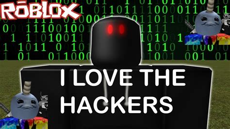 Roblox Hacker YouTube