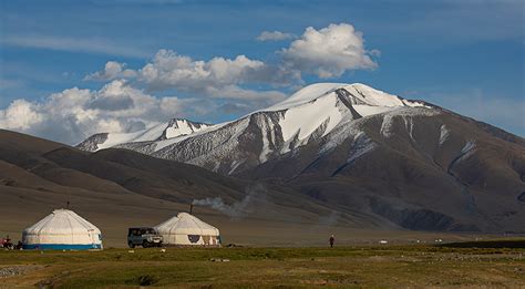 Why Mongolia Is Safe Travel Destination For Social Distancing