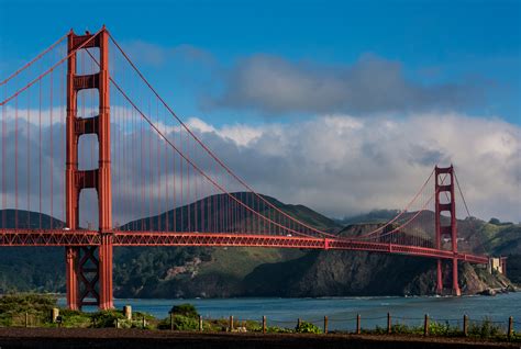 Where Is The Best Place To See The Golden Gate Bridge? 2