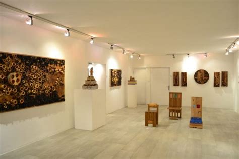 Best Art Galleries In Lagos Nigeria To Visit Fabwoman