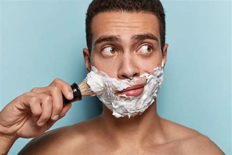 How To Get The Perfect Lather For Wet Shaving GetShaveAdvice Com