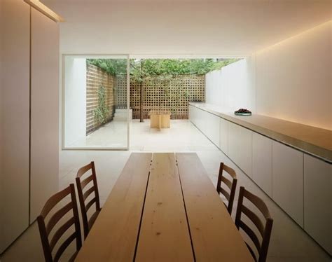 John Pawsons London Apartment Album On Imgur Minimalist Architecture