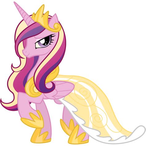 Princess Cadence Or Queen Of The Changelings Poll Results My Little