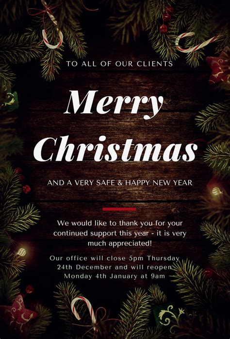 35 christmas message for clients that will make them smile merry christmas message