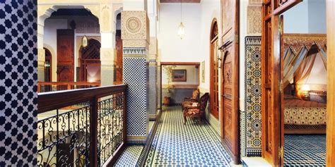 Riad Myra In Fes Morocco