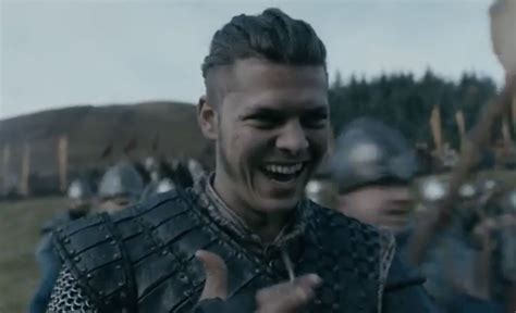 Pin De Cleo Spencer En Vikings ⚔️ Vikingos Actores