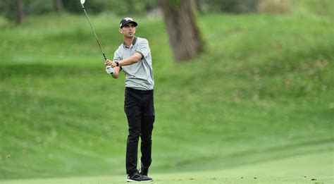 Seth Reeves Monday Qualifies For Bermuda Championship Pga Tour