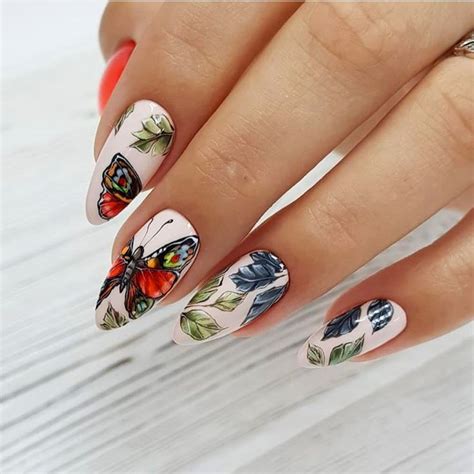 2019 classy nail art designs for short nails fashionist now