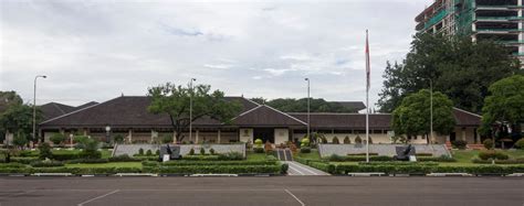 √ Museum Satria Mandala: Sejarah, Daya Tarik, Harga Tiket 2022