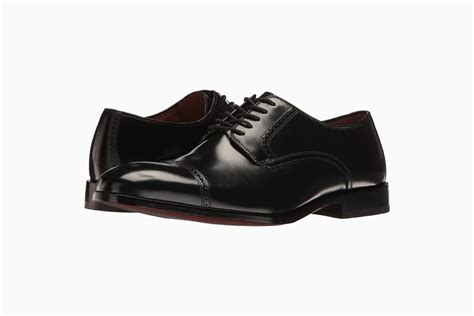 21 Best Dress Shoes For Men Dress Shoe Style Guide To Impress 2022