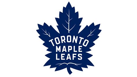 Toronto Maple Leafs Logo And Symbol Meaning History Png