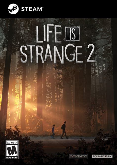 Life Is Strange Cover Ubicaciondepersonascdmxgobmx