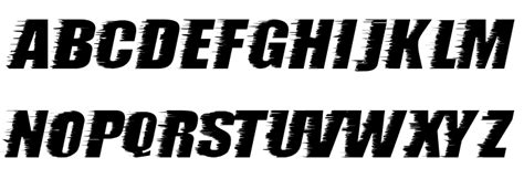 Storm Extrabold Font Download For Free