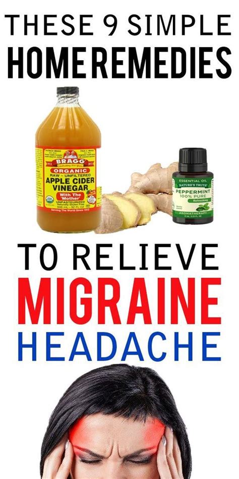 Pin By Jerry Witt On Migraine Home Remedies Migraine Home Remedies