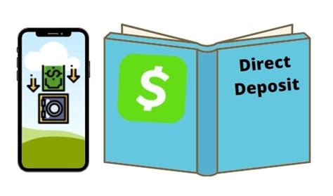 To get a direct deposit form: What Is Cash App Direct Deposit Limit? (Answered ...