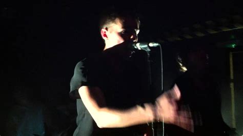 Savages Give Me A Gun I Am Here Captains Rest Glasgow YouTube