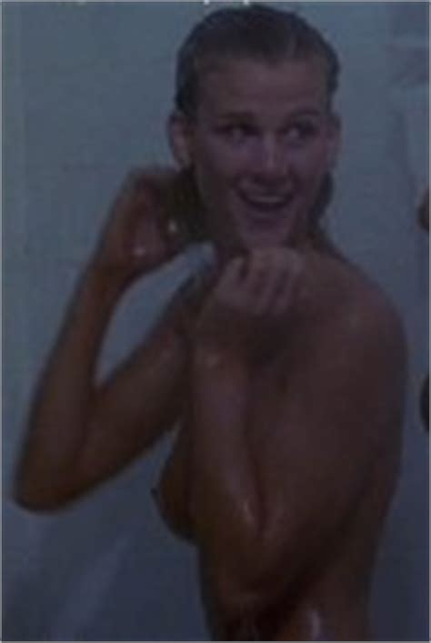Katherine heigl ever been nude