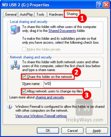 If you want to find out the computer name associated with an ip address:. Share Windows XP Files with Mac OS X | Access Shared ...