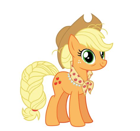 Future Applejack By Emeraldblast63 On Deviantart