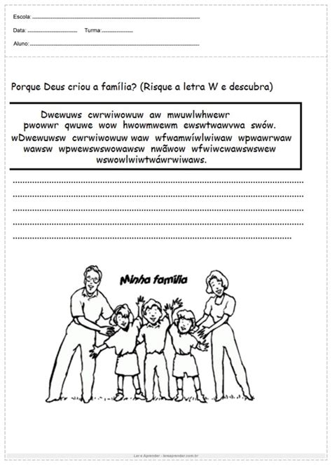 Avalia O De Ensino Religioso Ano Fundamental Compartilhar Ensino