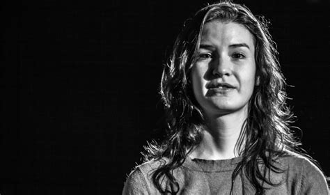 The Portrait Project Shoots Peoples True Emotions Vancouver Observer