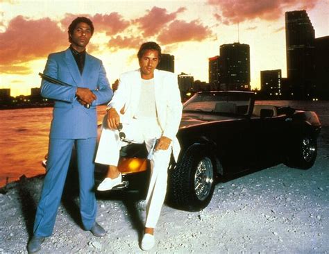 Miami Vice The Greatest 80s Tv Shows In Pictures Digital Spy