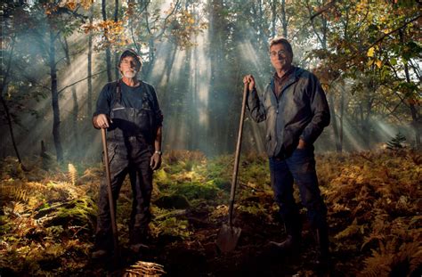 How To Watch The Curse Of Oak Island Season 9 Episode 15